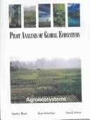 Pilot analysis of global ecosystems