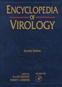 Encyclopedia of virology
