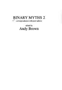 Binary myths 2