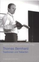 Thomas Bernhard
