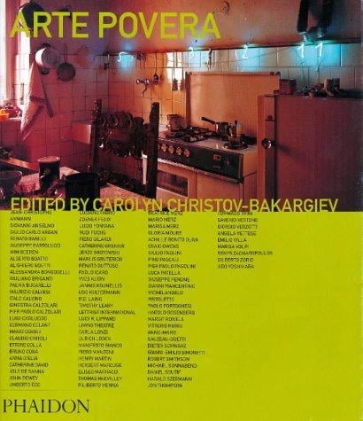 Arte povera