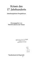 Krisen des 17. Jahrhunderts