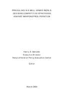 Prevailing in a well-armed world