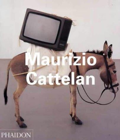 Maurizio Cattelan (Contemporary Artists)