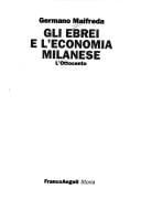 Gli ebrei e l'economia milanese