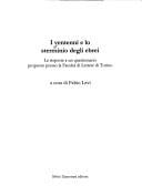 I ventenni e lo sterminio degli ebrei