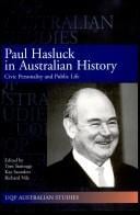 Paul Hasluck in Australian history