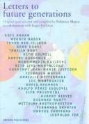 Letters to future generations