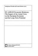 EU-ASEAN economic relations