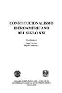 Constitucionalismo iberoamericano del siglo XXI