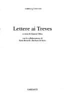 Lettere ai Treves