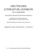 Deutsches Literatur-Lexikon