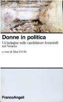 Donne in politica