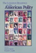 The Lanahan readings in the American polity