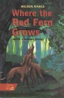 Where the Red Fern Grows with Connections