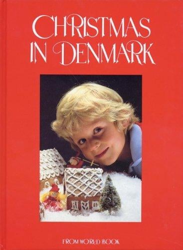Christmas in Denmark