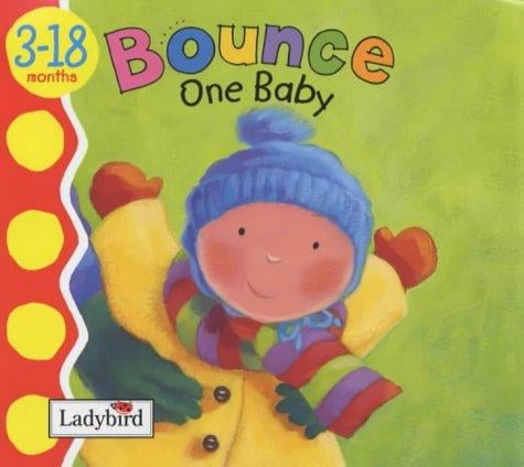 Bounce (One Baby)