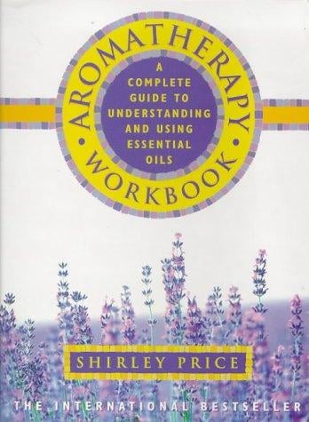 Aromatherapy Workbook
