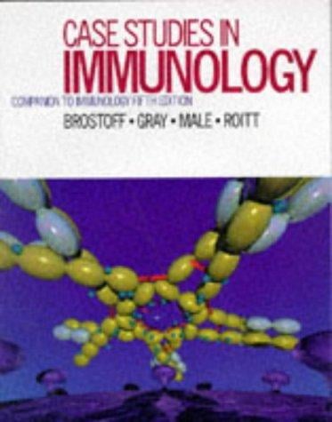 Case Studies in Immunology