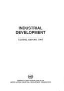 Industrial development global report