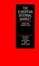 The European internal market