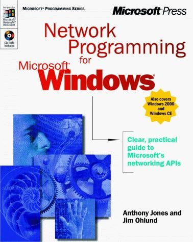 Network programming for Microsoft Windows