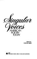Singular voices