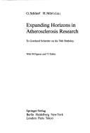 Expanding horizons in atherosclerosis research