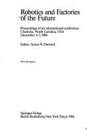 Robotics and factories of the future