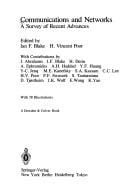 Communications and networks