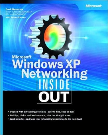 Microsoft Windows XP networking inside out