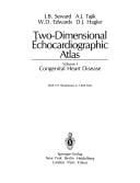 Two-dimensional echocardiographic atlas