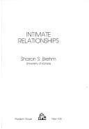 Intimate relationships