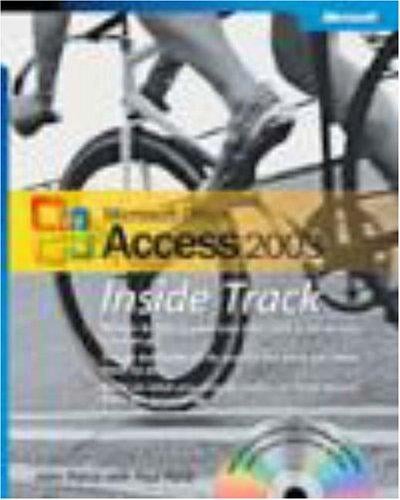 Microsoft Office Access 2003