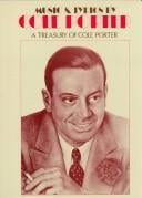 Music and lyrics by Cole Porter
