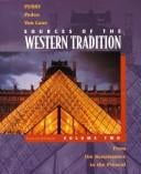 Sources of the Western tradition
