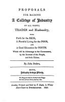 A new view of society