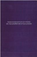 The Boyhood days of Guy Fawkes