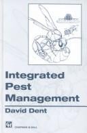 Integrated pest management