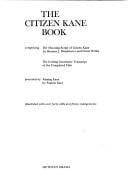 The Citizen Kane Book