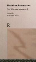 The Middle East and North Africa