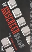 The red screen