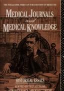 Medical journals and medical knowledge