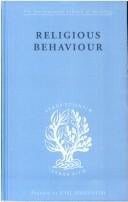 Religious behaviour