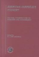 American corporate economy