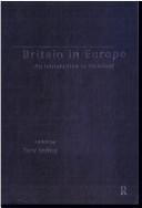 Britain in Europe