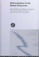 Self-evaluation in the global classroom