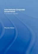 International Corporate Governance