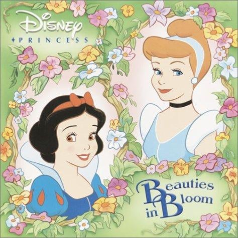 Beauties in Bloom