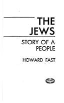 The Jews: story of a people